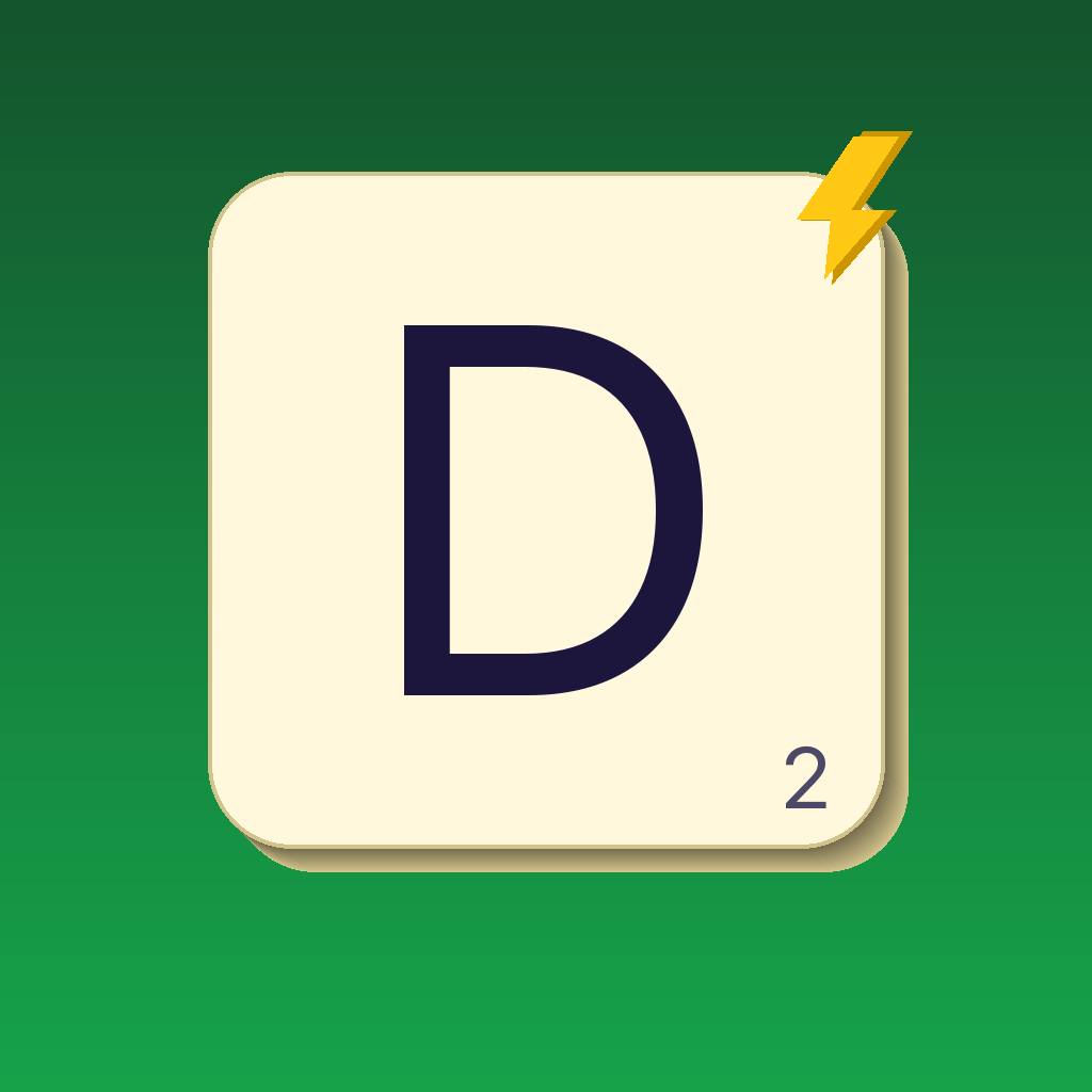 Digit Dash app icon